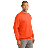 Port & Company® Essential Fleece Crewneck Sweatshirt