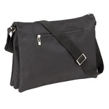 Metropolitan Messenger's Bag