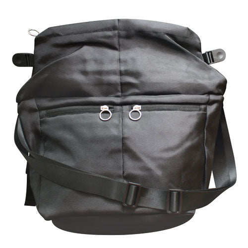 Fashion iPad/Tablet Messenger's Bag