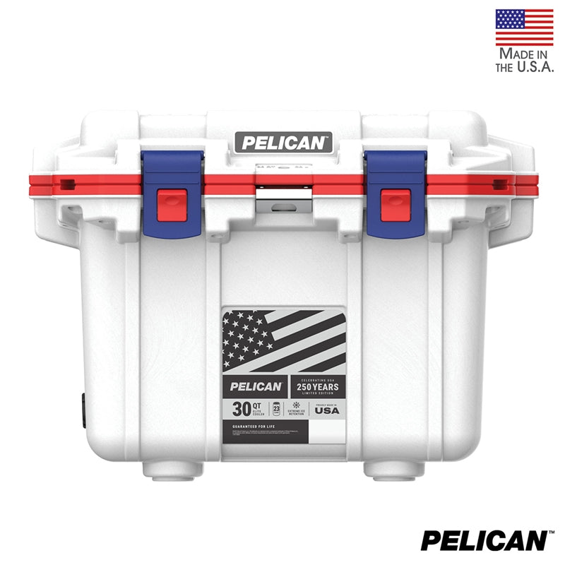 Pelican™ 30qt Elite Cooler