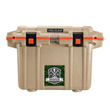 Pelican™ 50qt Elite Cooler