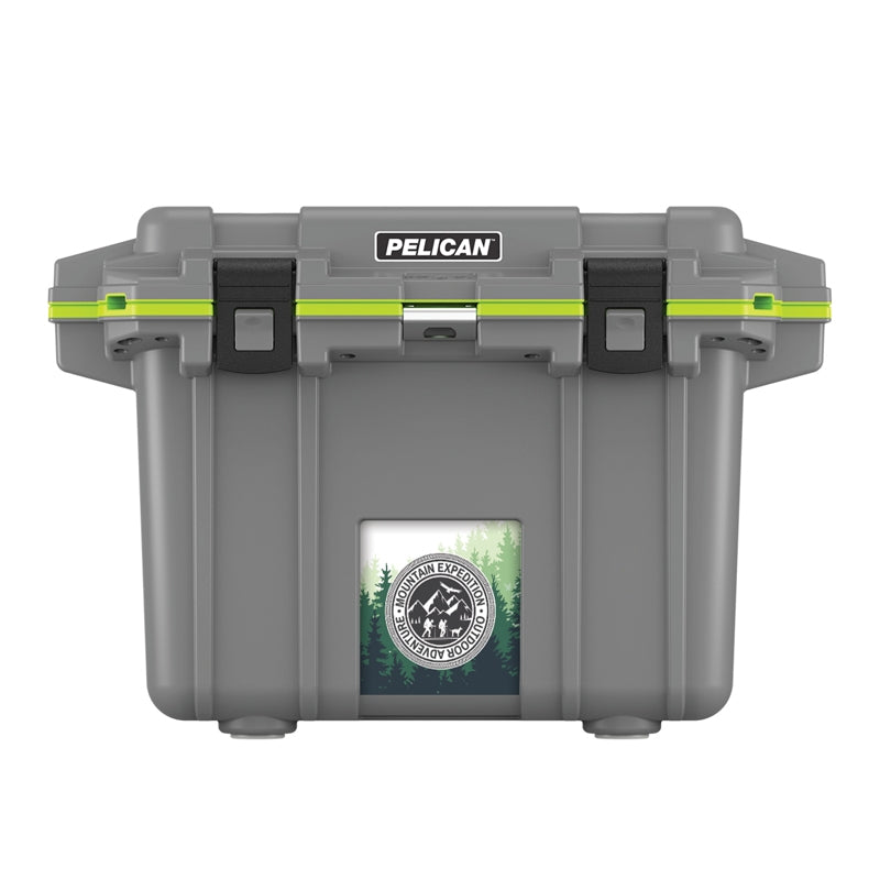 Pelican™ 50qt Elite Cooler