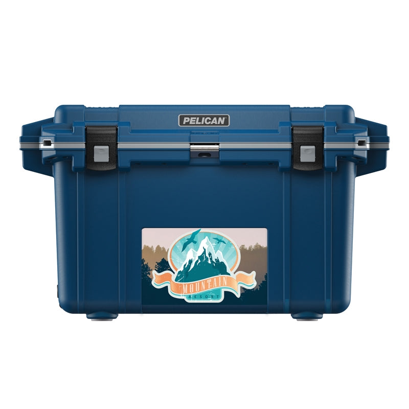 Elite 70qt Pelican™ Cooler