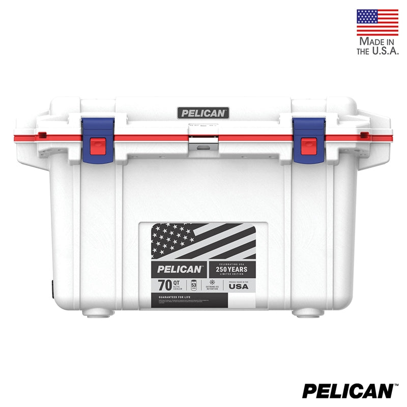 Elite 70qt Pelican™ Cooler