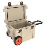 Pelican™ 45qt Elite Wheeled Cooler