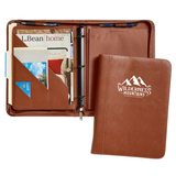 brown zip document file in usa