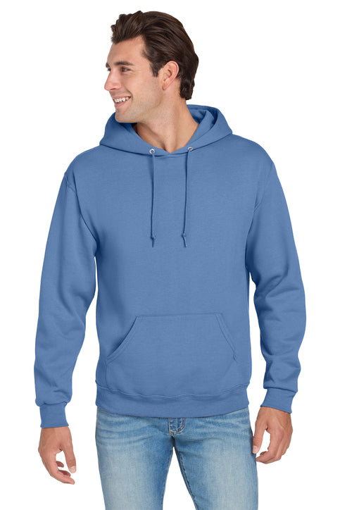 JERZEES® - NuBlend® Pullover Hooded Sweatshirt