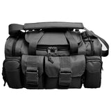 Tactical Shooting Gun Pistol Range Gear Bag