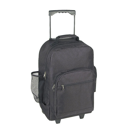 18" Rolling Backpack
