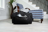22" DuffelGear 1000 Series "TuffDuff" Duffel Bag
