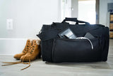 22" DuffelGear 1000 Series "TuffDuff" Duffel Bag