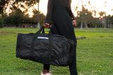 25" DuffelGear Sport Duffel Bag