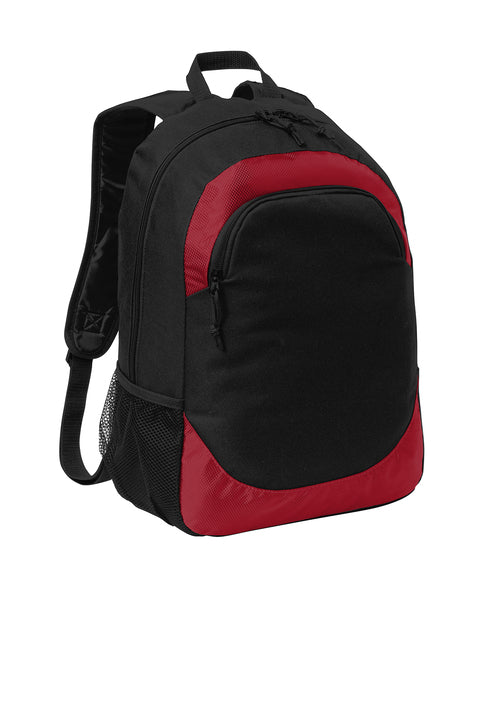 17" Port Authority® Circuit Backpack
