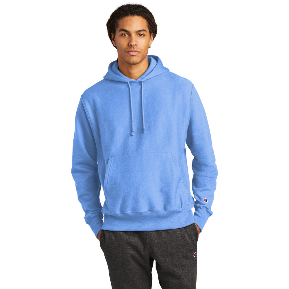 Champion ® Reverse Weave ® Hooded Sweatshirt