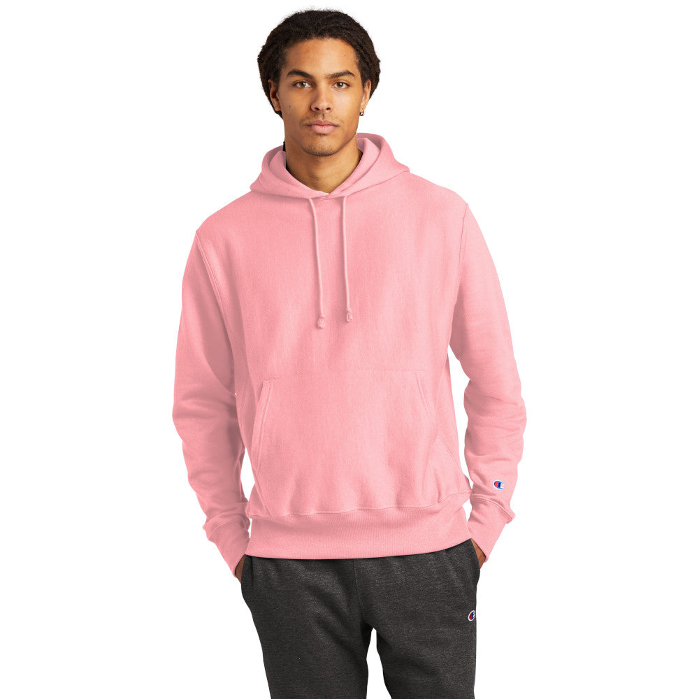 Champion ® Reverse Weave ® Hooded Sweatshirt