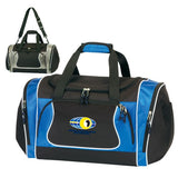 Jumbo Travel Duffel Bag