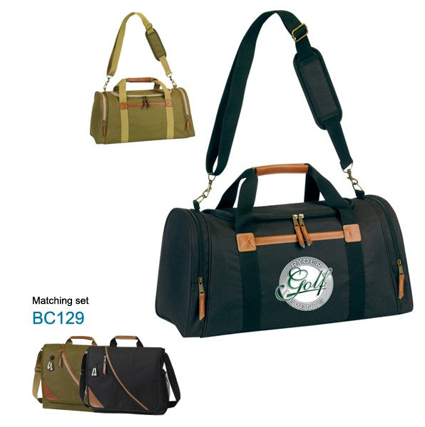 Executive Duffel