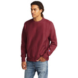 Champion ® Reverse Weave ® Crewneck Sweatshirt