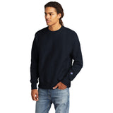 Champion ® Reverse Weave ® Crewneck Sweatshirt