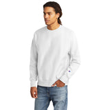 Champion ® Reverse Weave ® Crewneck Sweatshirt