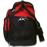 Sports Duffel Wet Pocket