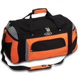 Deluxe Sports Duffel Bag