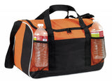 Gym Locker Duffel Bag
