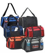 Gym Locker Duffel Bag