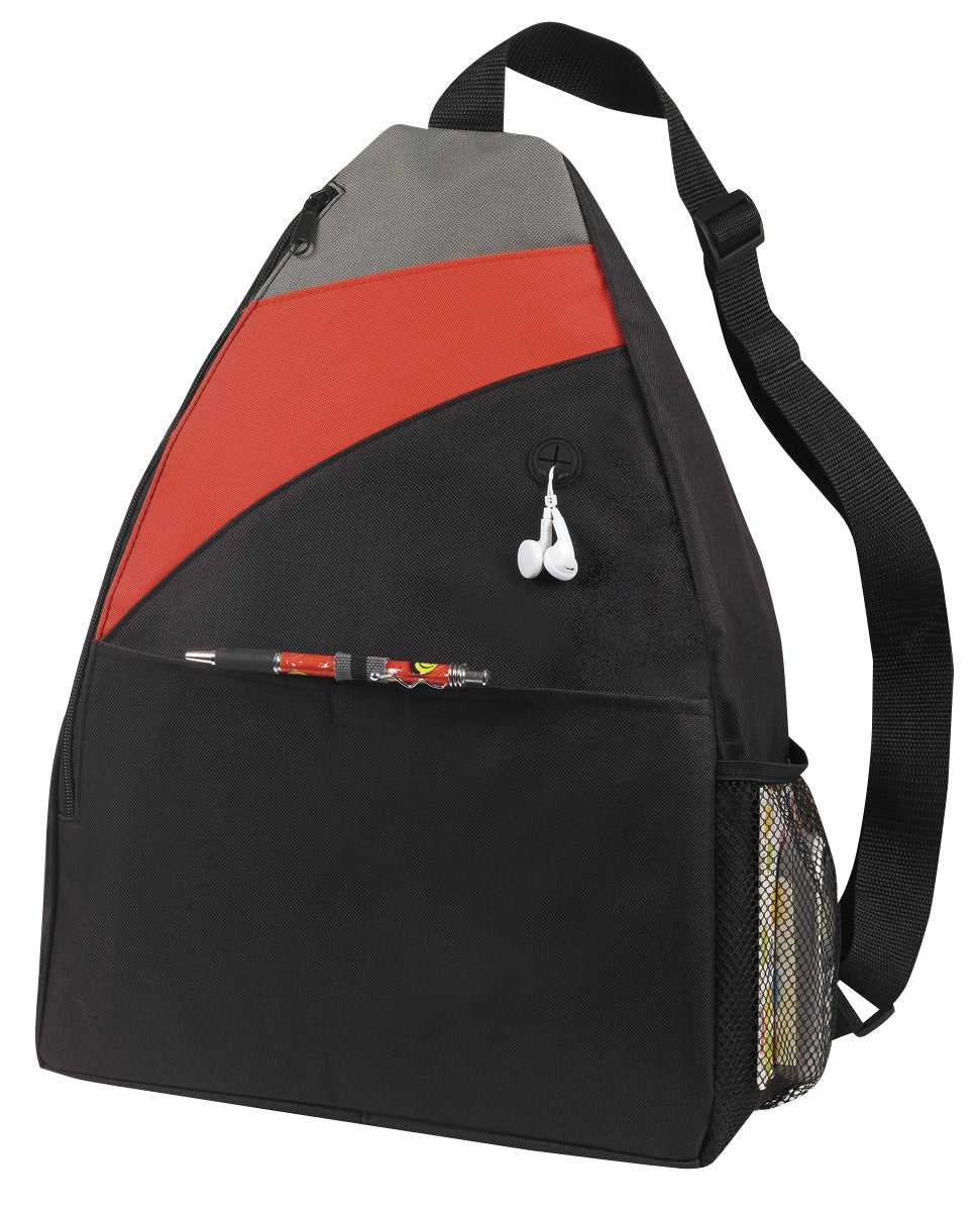 Large Sling Backpack