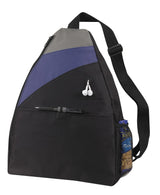 Large Sling Backpack