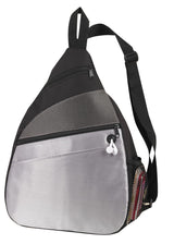 Padded Sling Backpack