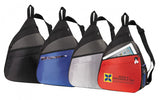 Padded Sling Backpack