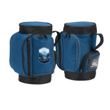 blue golf bags in usa