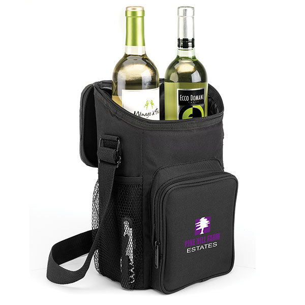 Rendezvous Wine Caddy
