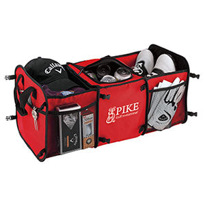 Tailgater Trunk Cooler Organizer