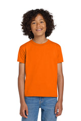 Gildan® - Youth DryBlend® 50 Cotton/50 Poly T-Shirt