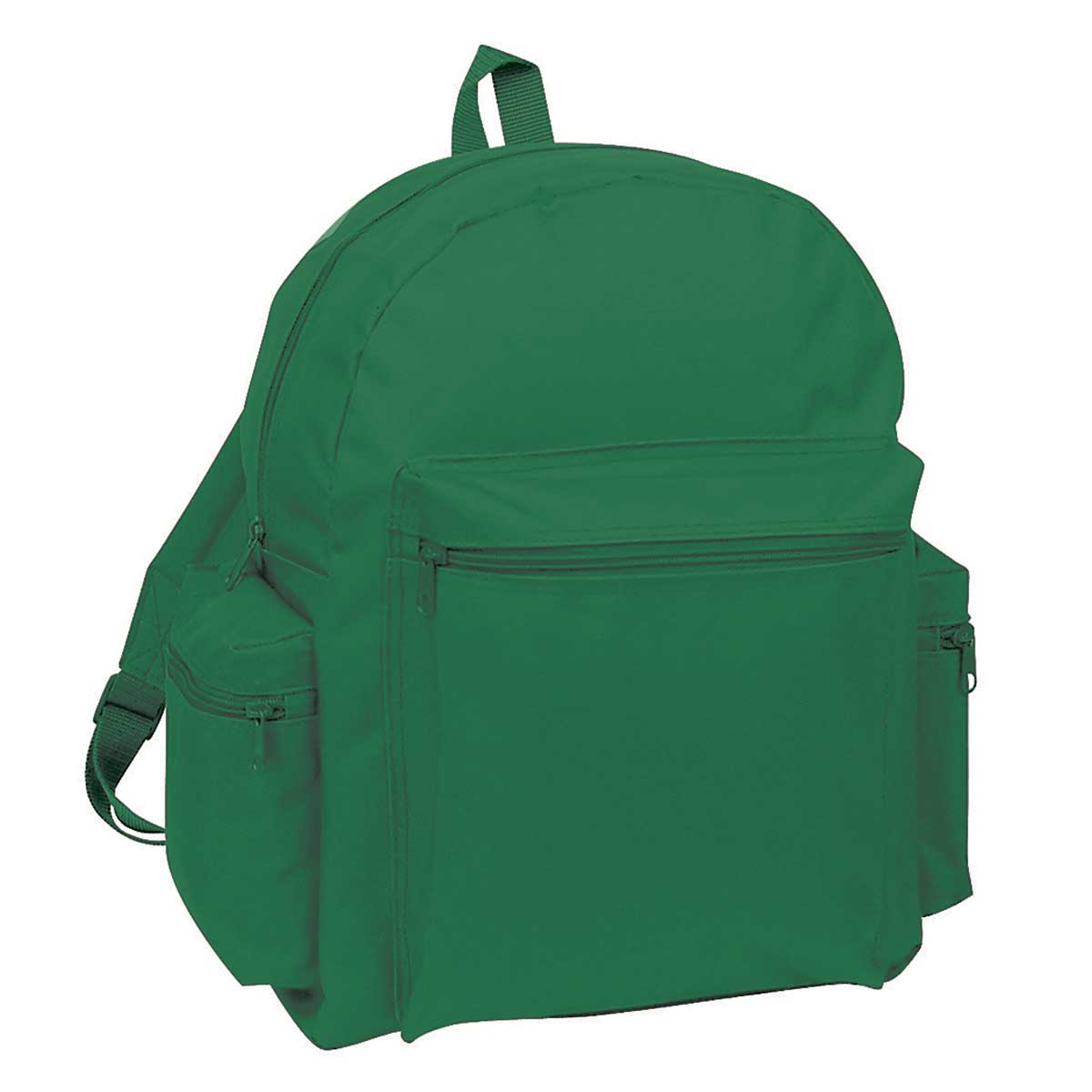 16" Standard School Backpack