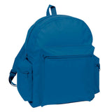 16" Standard School Backpack