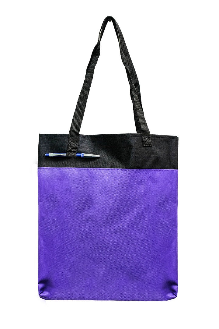Promo Event Tote