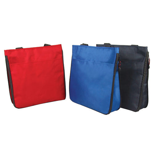 Expandable Shopping Tote Bag