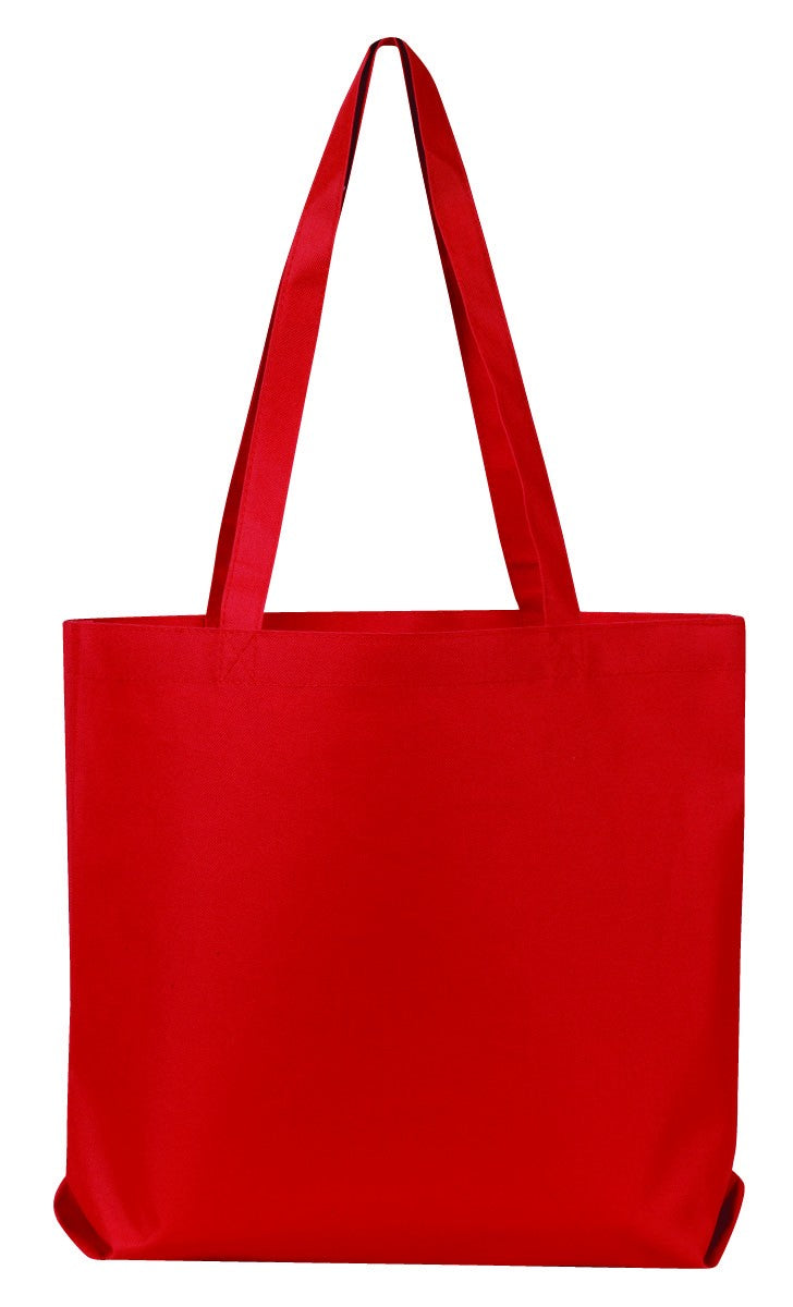 Promo Open Tote