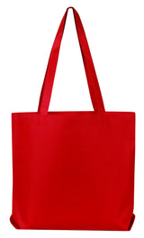 Promo Open Tote