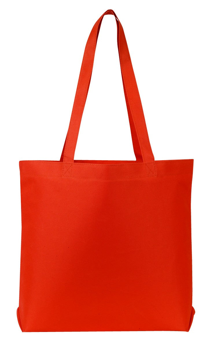Promo Open Tote