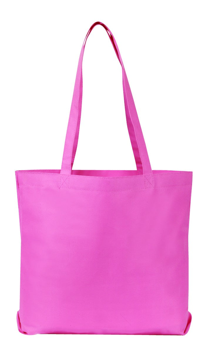 Promo Open Tote