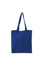 Cotton Twill Open Tote