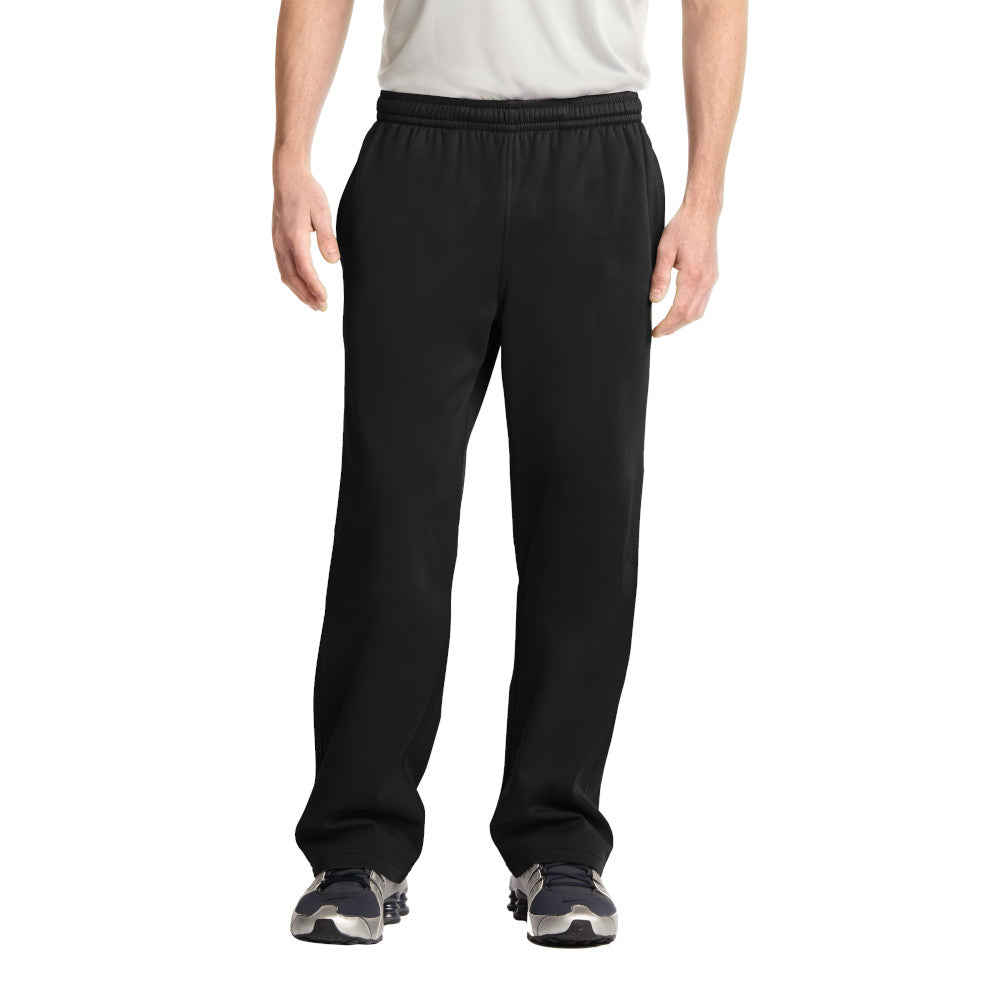 Sport-Tek® Sport-Wick® Fleece Pant