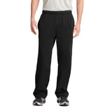 Sport-Tek® Sport-Wick® Fleece Pant