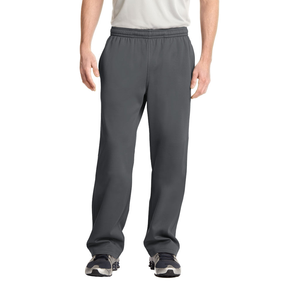 Sport-Tek® Sport-Wick® Fleece Pant