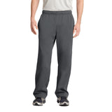Sport-Tek® Sport-Wick® Fleece Pant