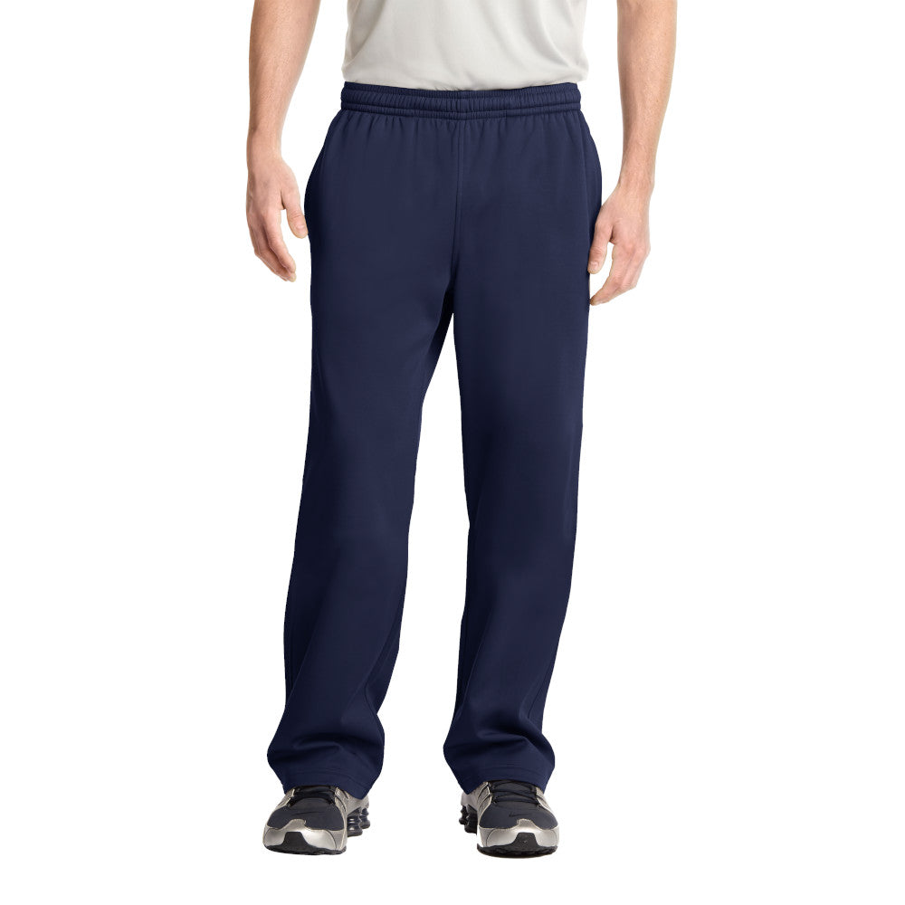 Sport-Tek® Sport-Wick® Fleece Pant
